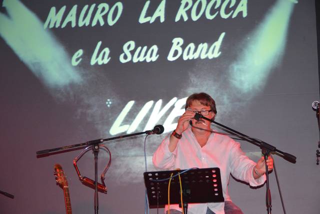 Mauro La Rocca