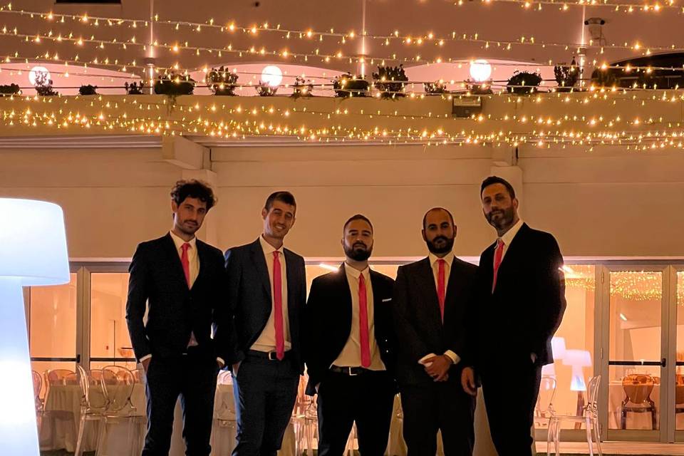 Musica matrimonio