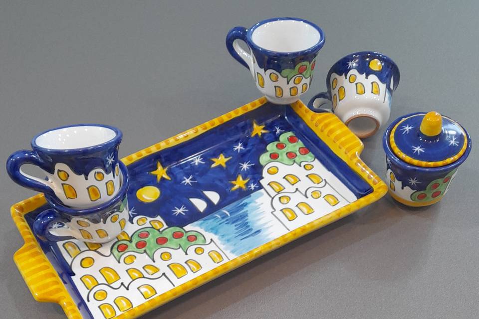 Set da caffè
