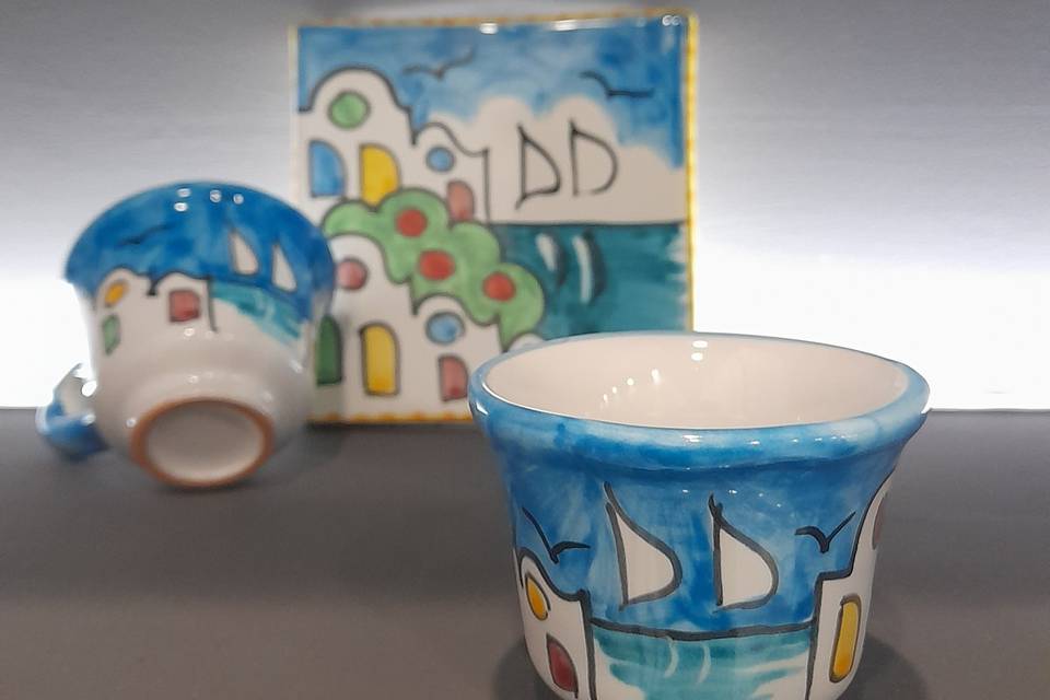 Set da caffè