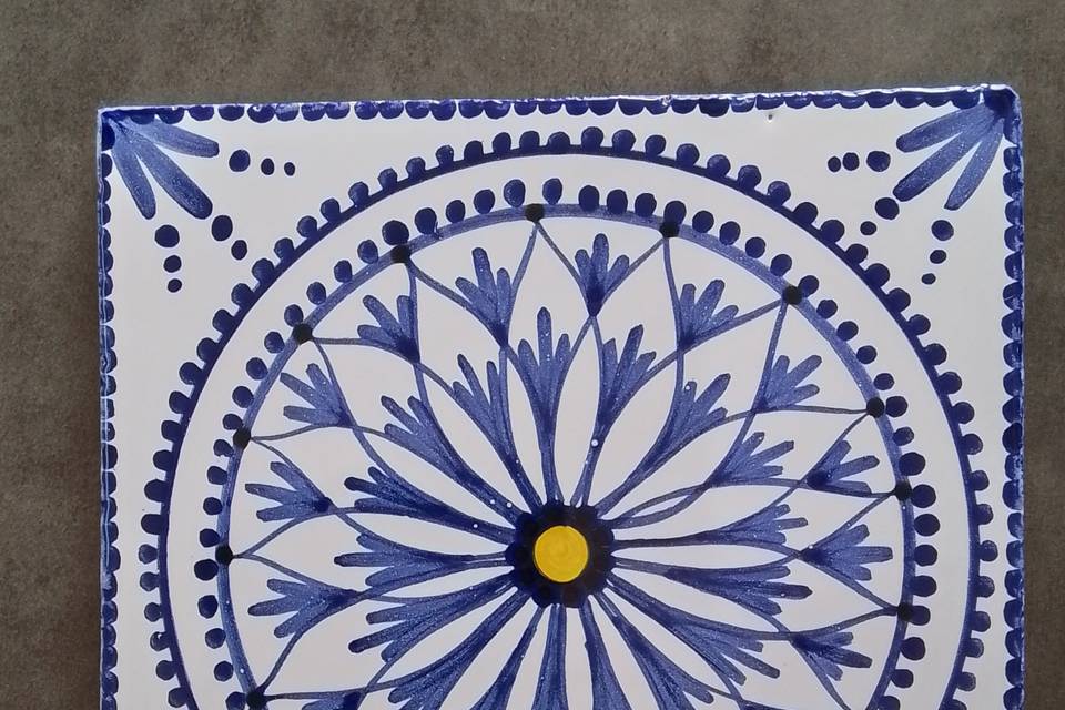 Maiolica