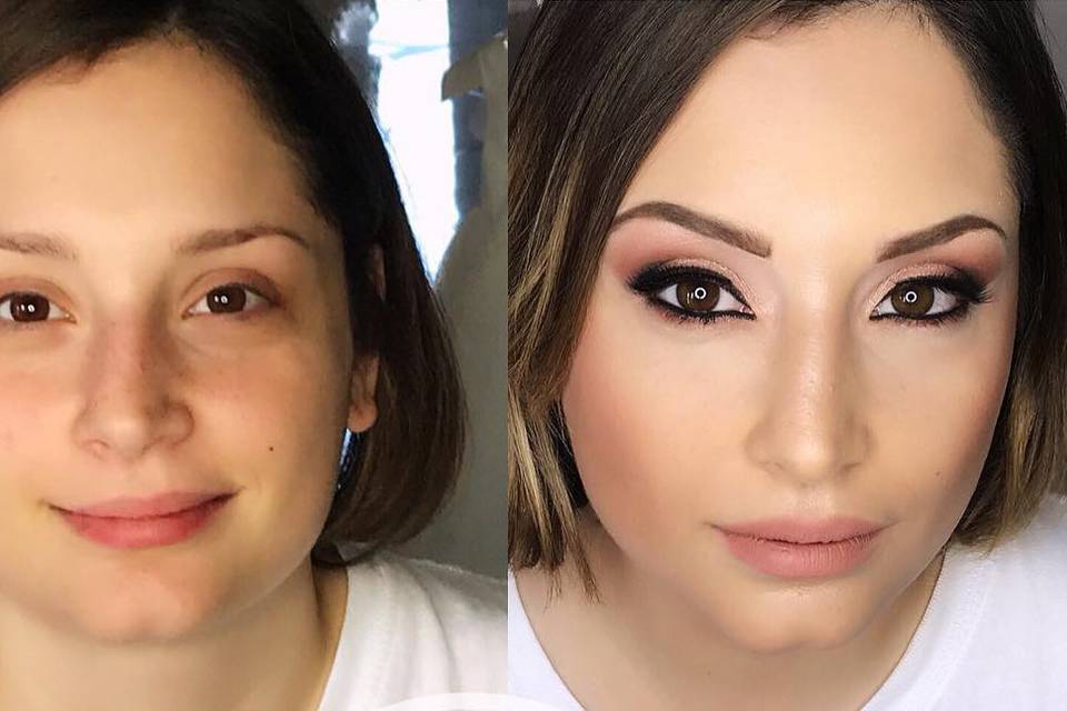 MakeupBeauty