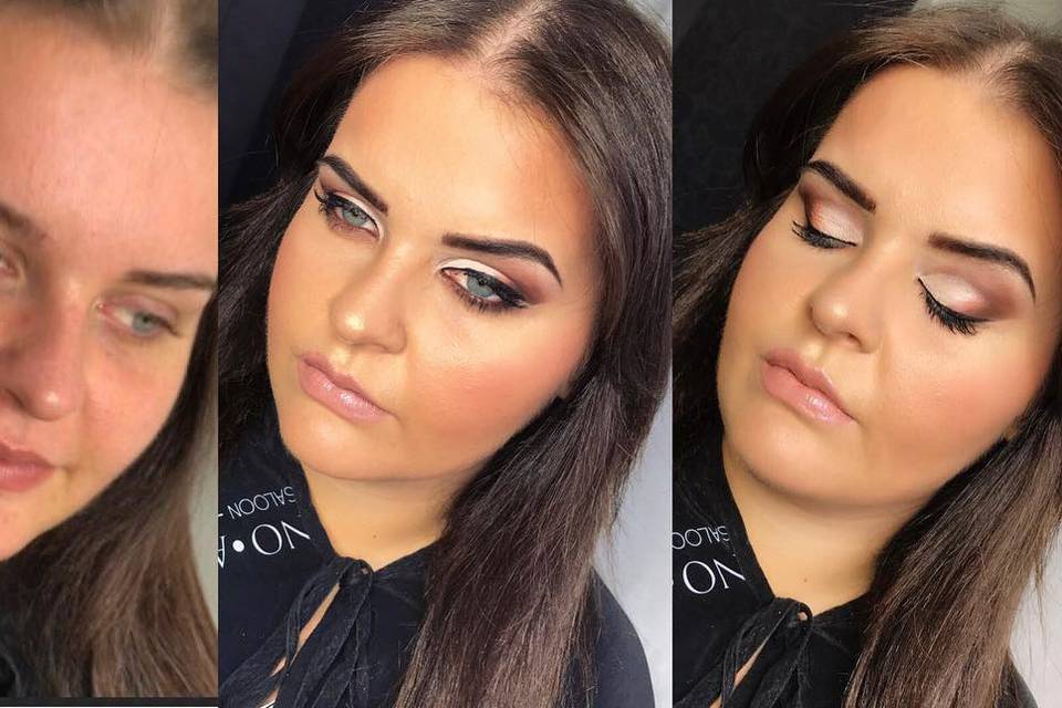 Make-up Sposa
