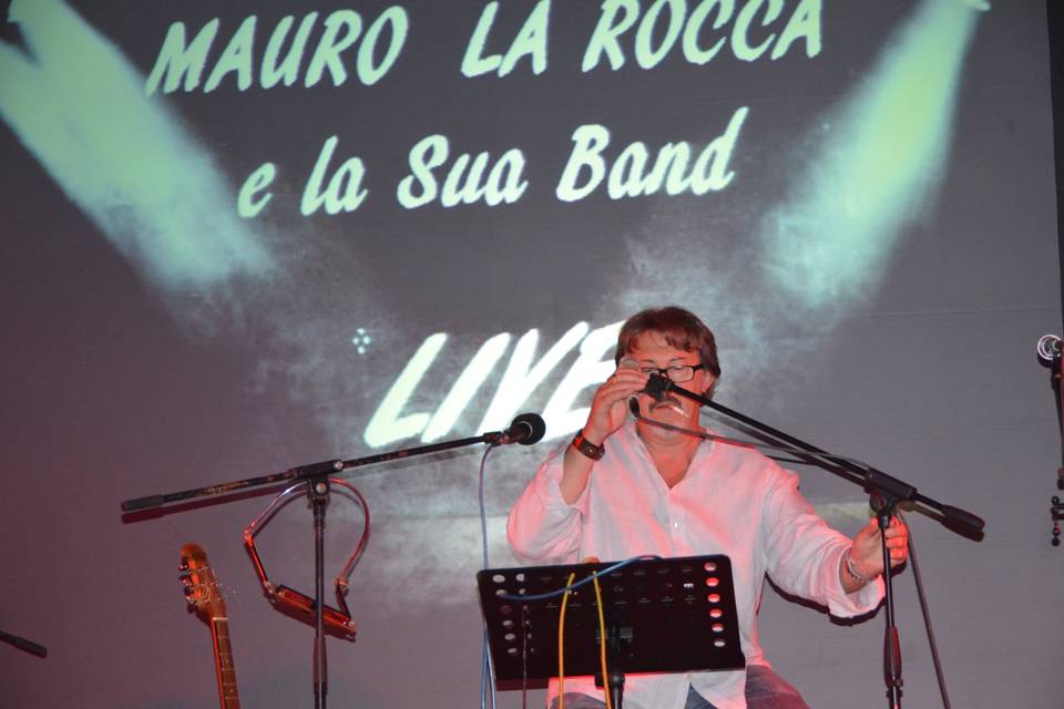 Mauro La Rocca