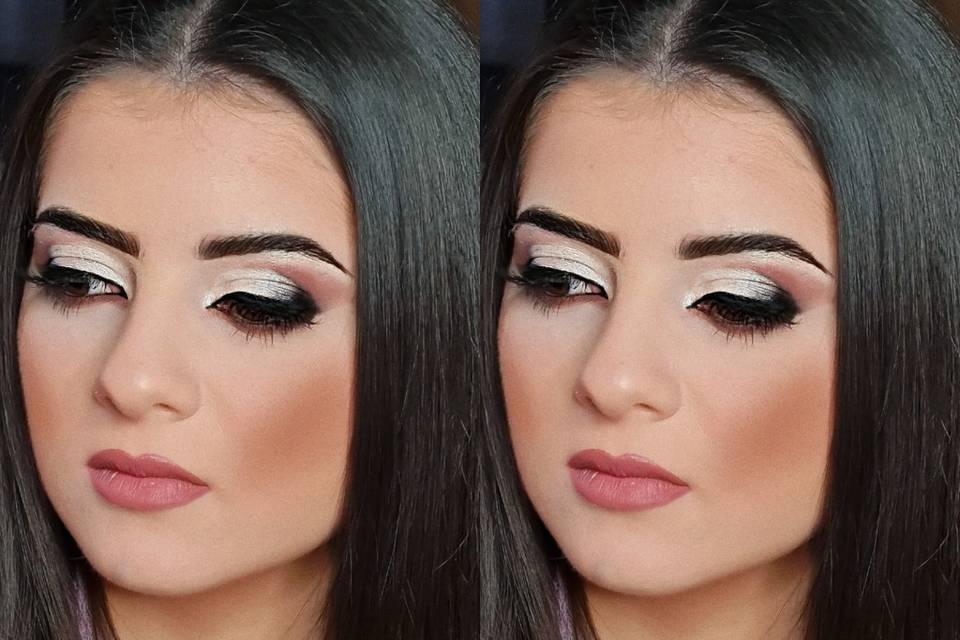 18s Make-up