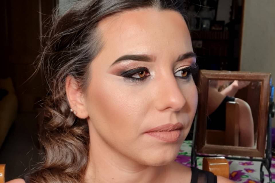 Make-up