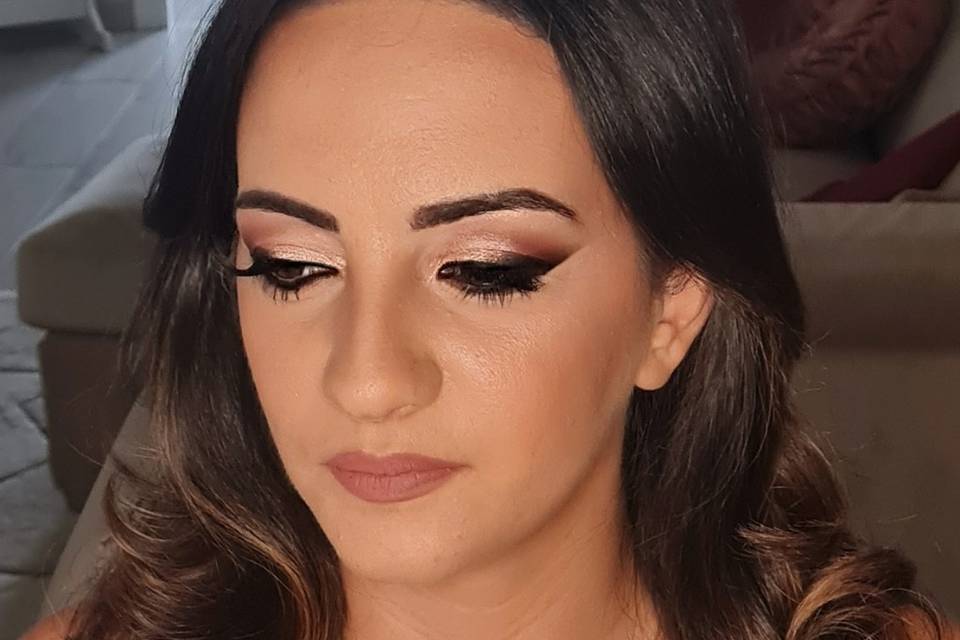 Make-up