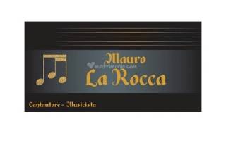 Mauro La Rocca logo