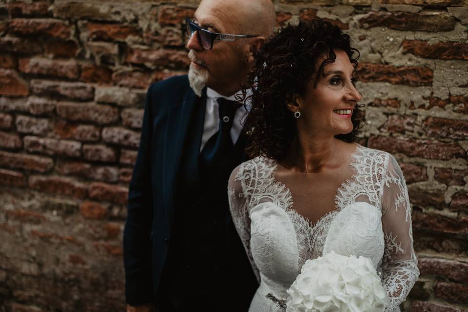 Matrimonio Manuela & Luigi