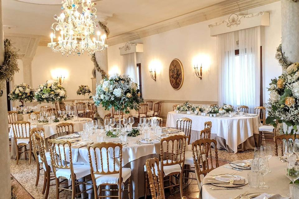 Sala Cornaro