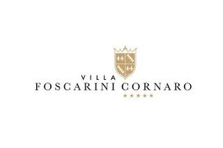 Villa Foscarini Cornaro logo
