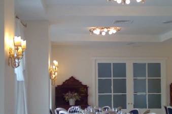 Sala ristorante