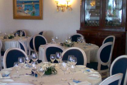 Sala ristorante