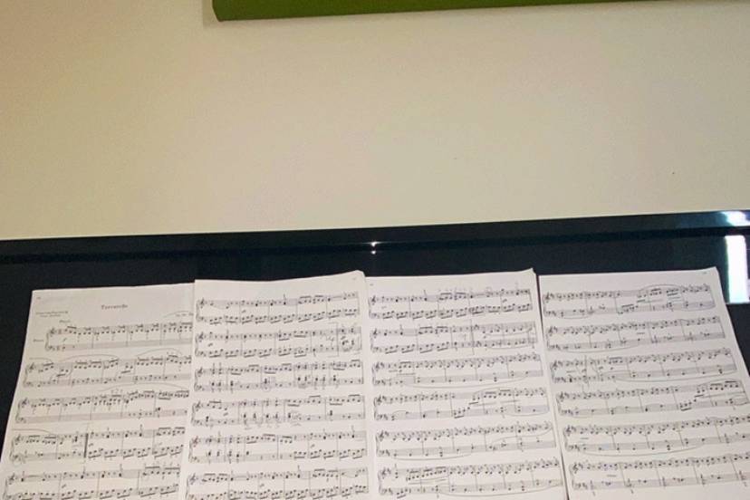 Piano