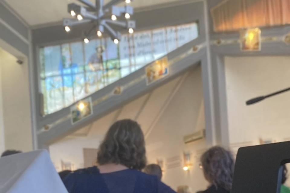Wedding