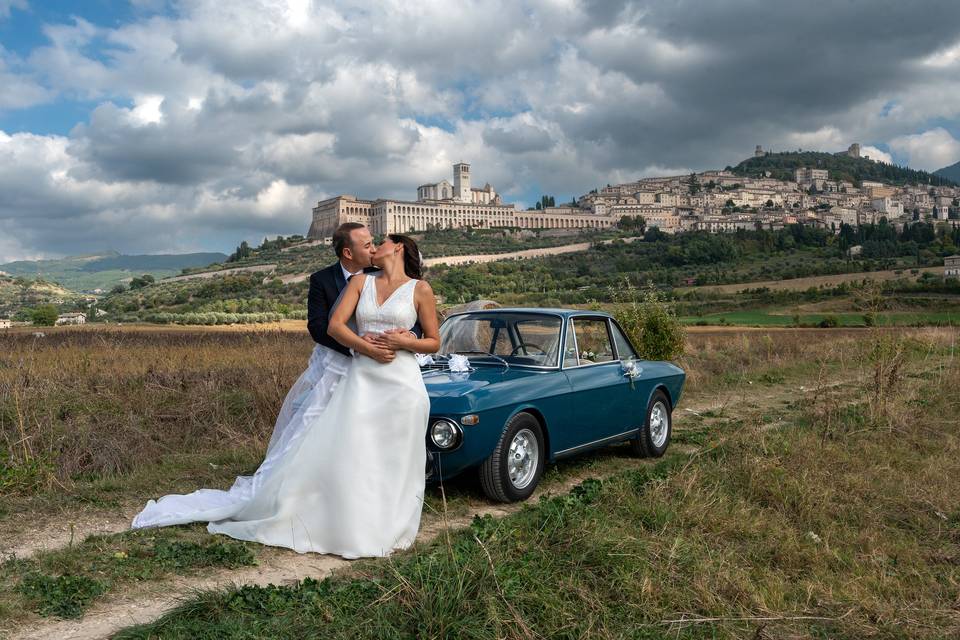 Sognando il matrimonio