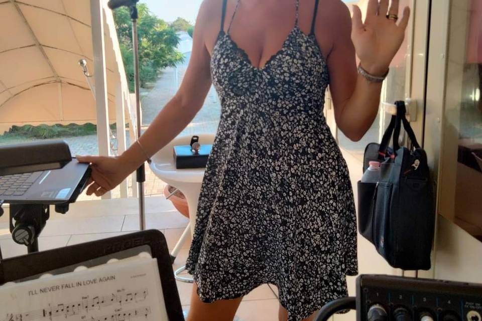 Elis & paola live music 9