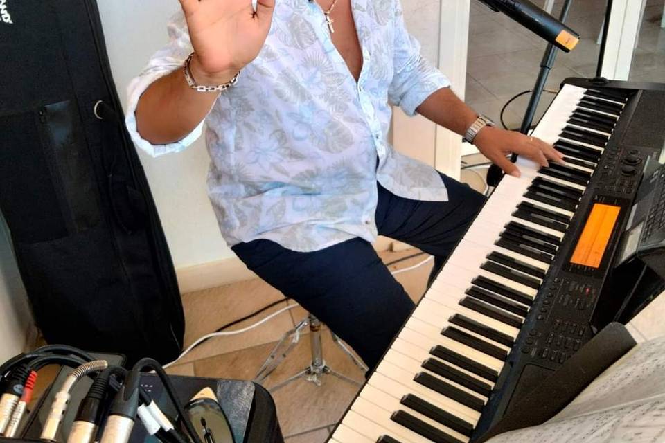 Elis & paola live music 10