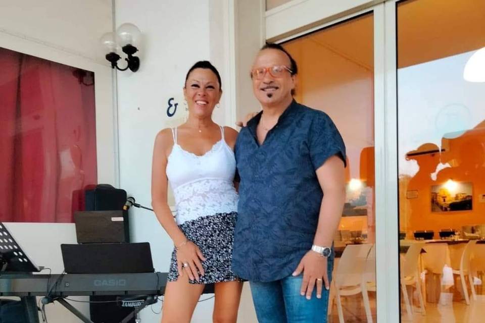 Elis & paola live music 12