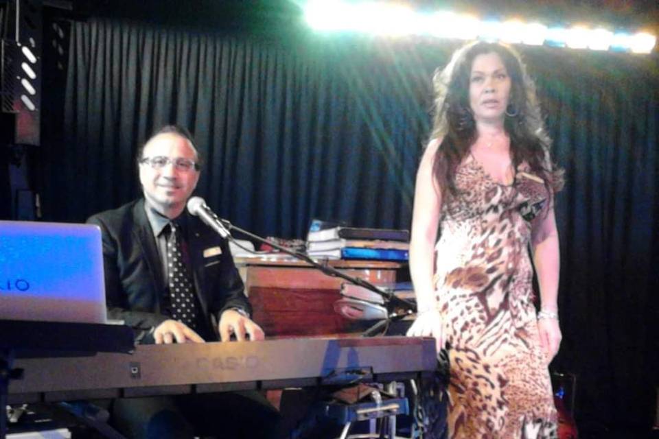 Elis & paola live music 2