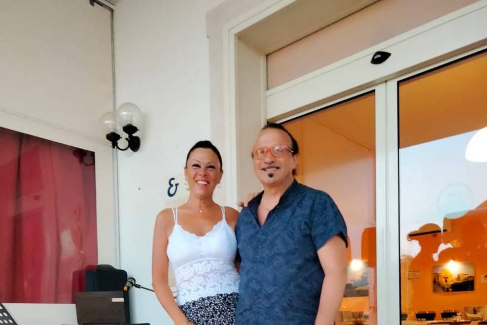 Elis & paola live music 6