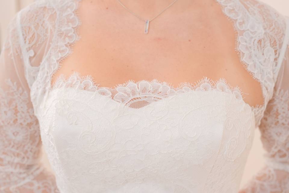 Collezione sposa