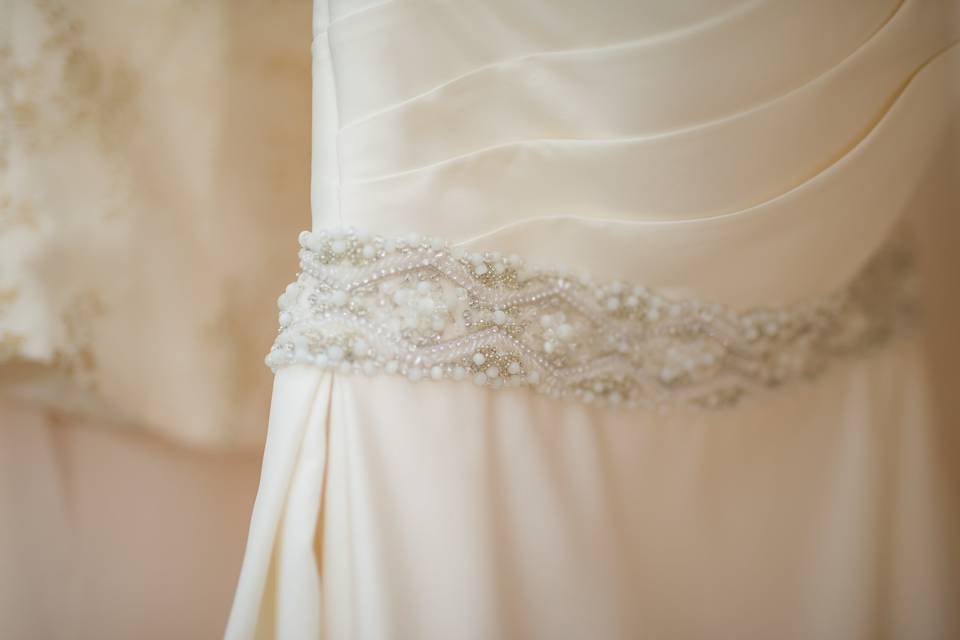 Collezione sposa