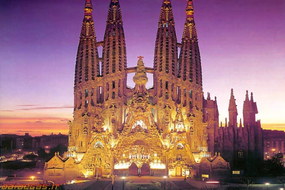 Barcellona