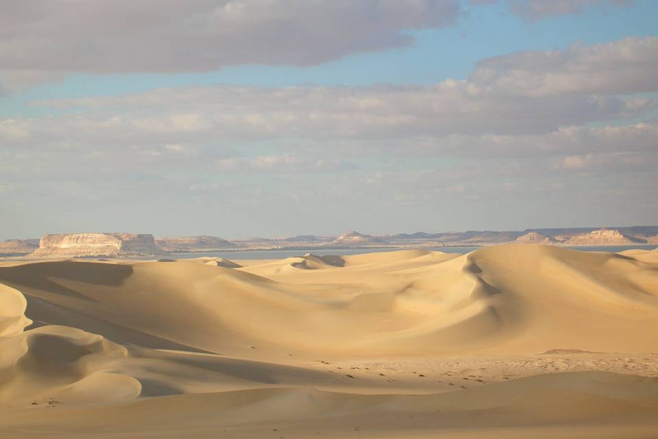 Deserto