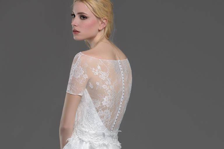 Collezione sposa