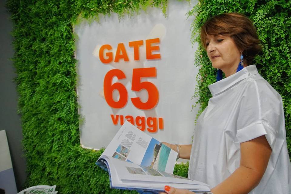 Gate65