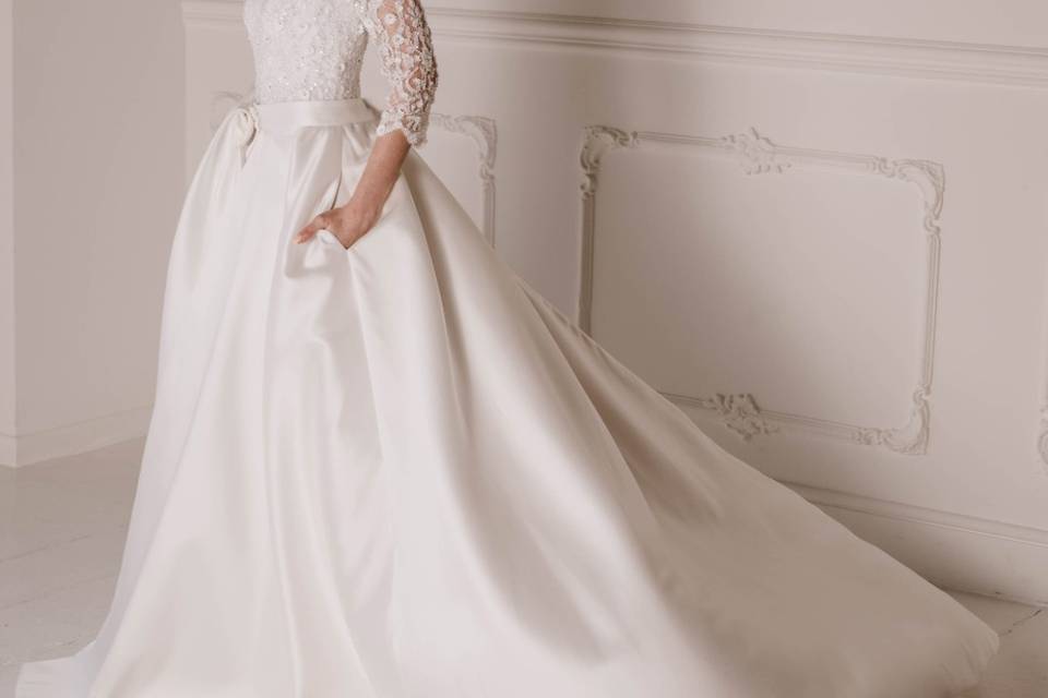 New collection sposa