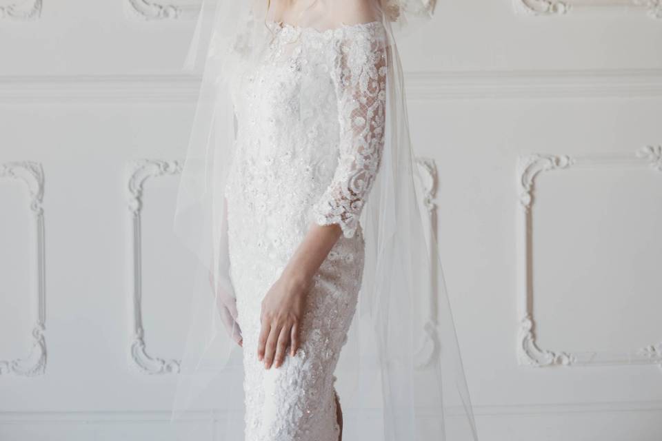 New collection sposa