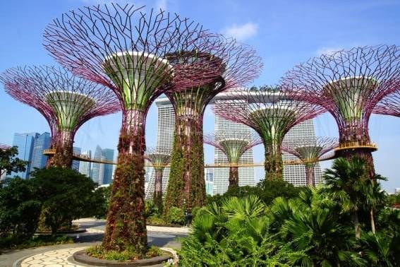 Singapore