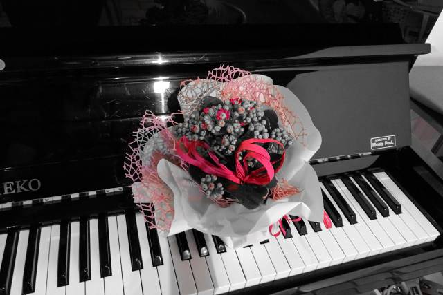 Pianoforte