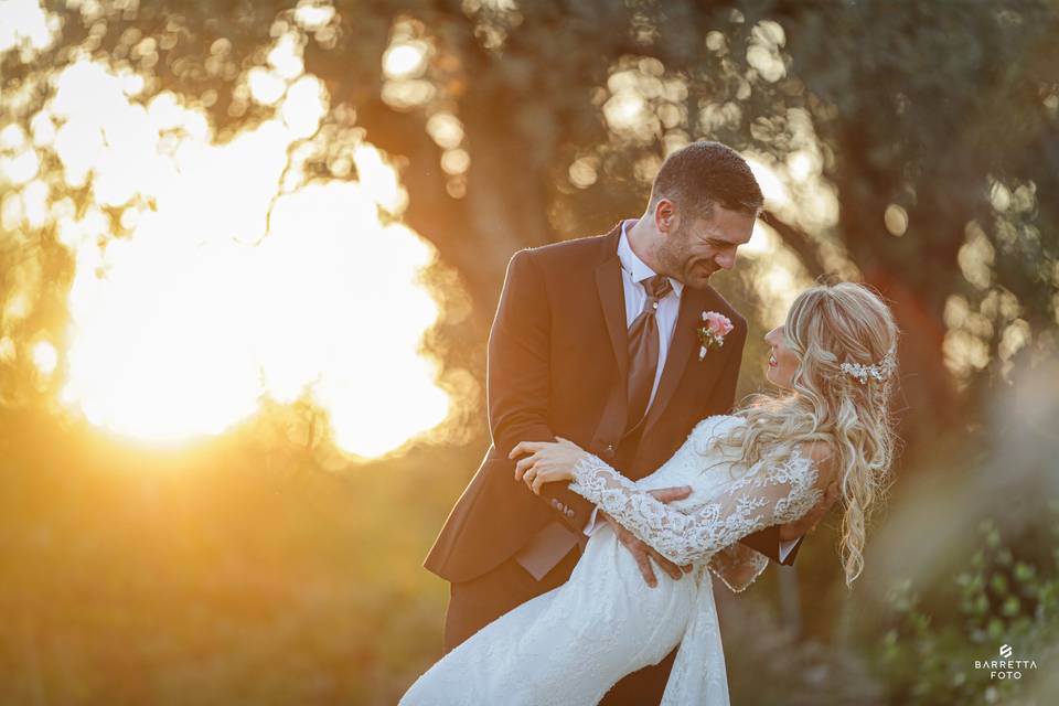 Giancarlo & Tiziana
