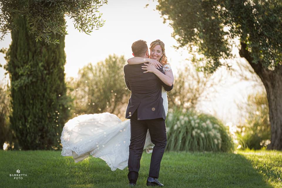 Giuseppe & Julia