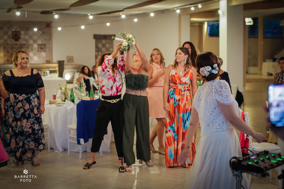 Wedding