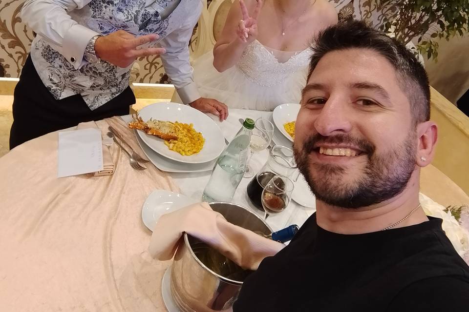 Sposi Dylan & Maria