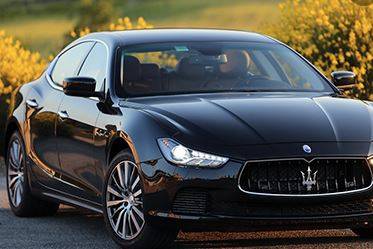 Maserati