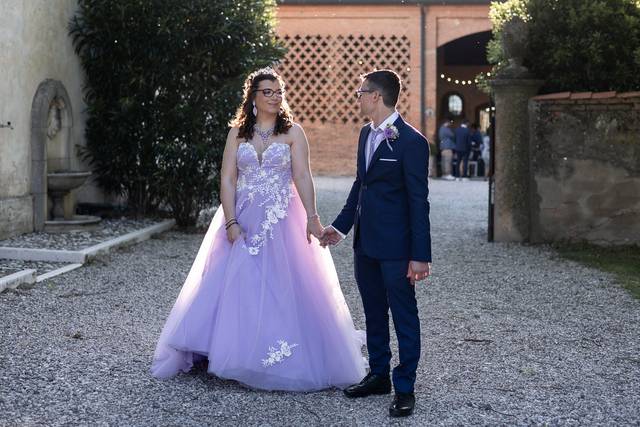 Abito su misura