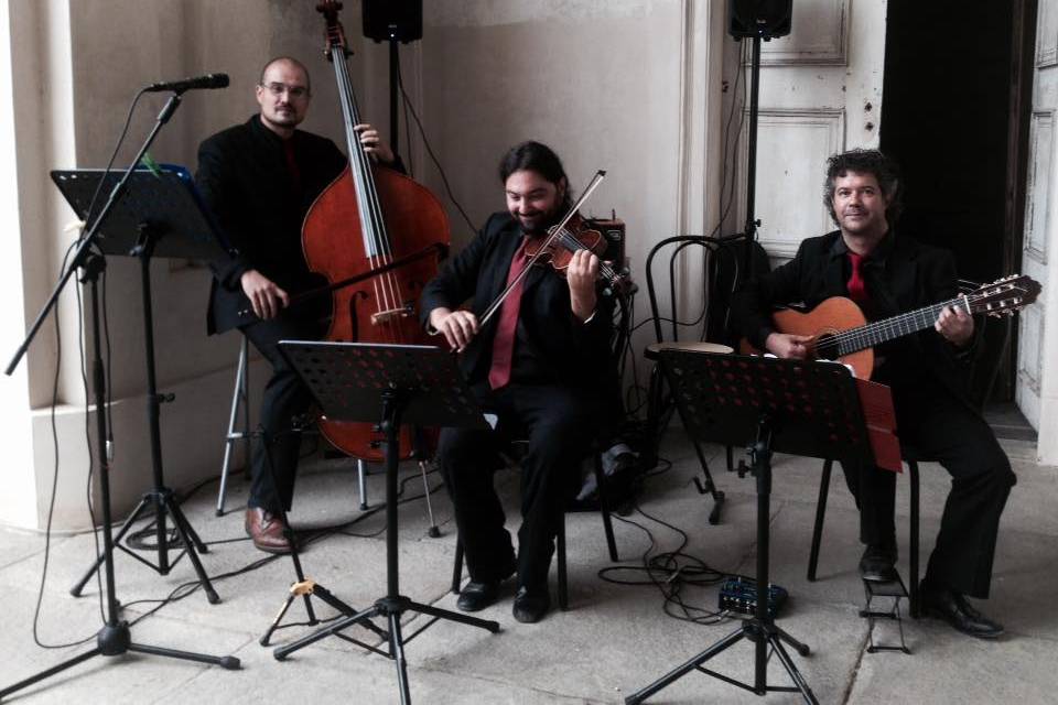 Quartetto