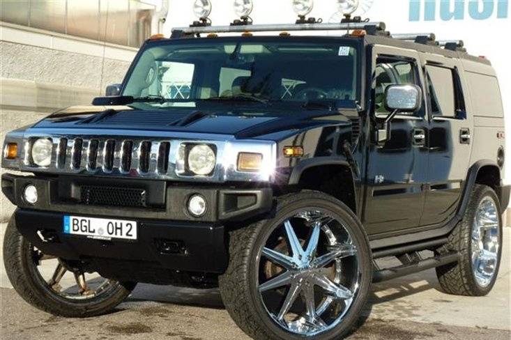 Hummer