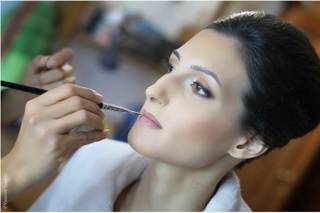Rosales MakeUp 1
