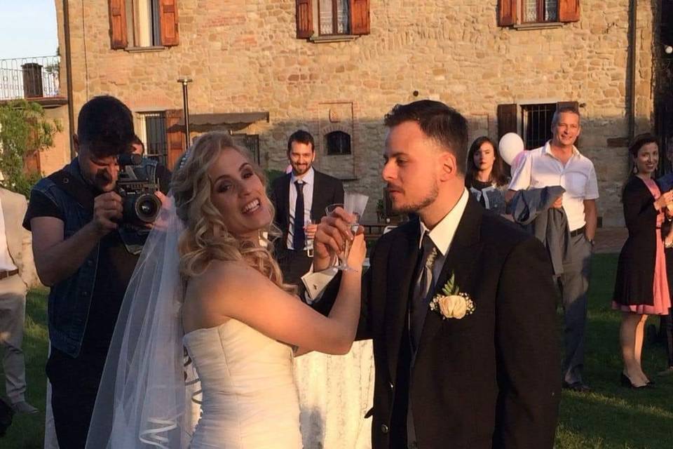 Letizia & Davide