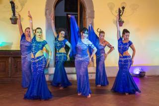 Ambra Bellydance