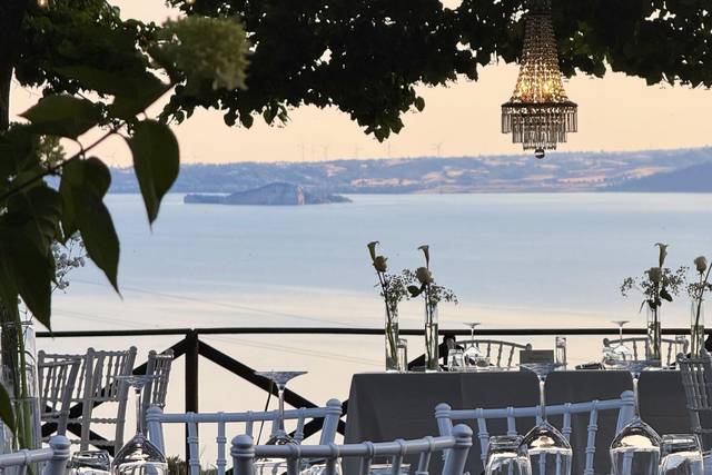 Tenuta Belvedere