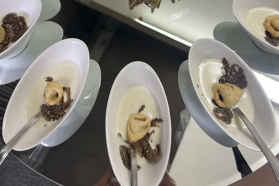 Tortellino