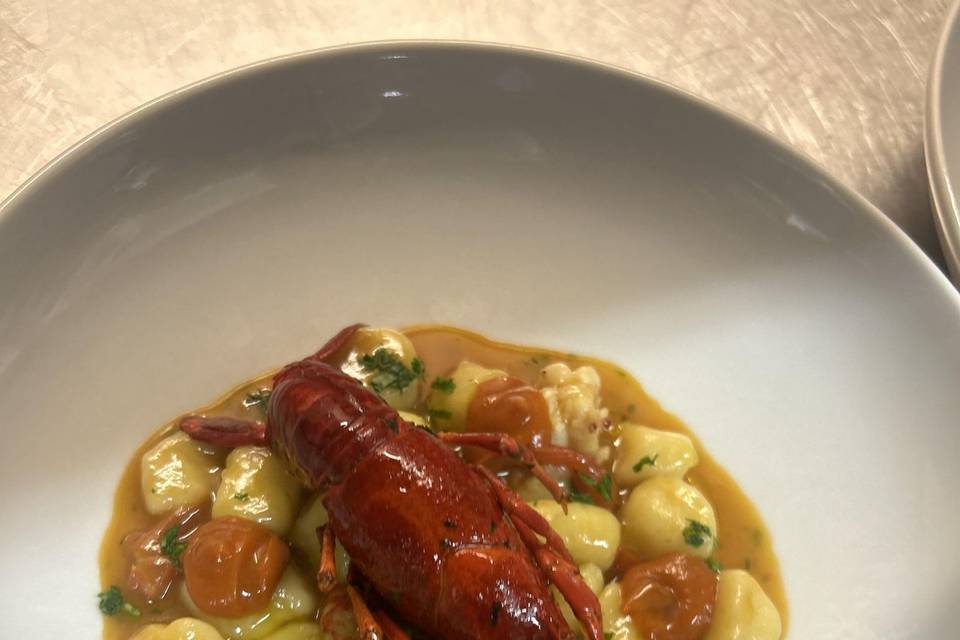 Gnocchi