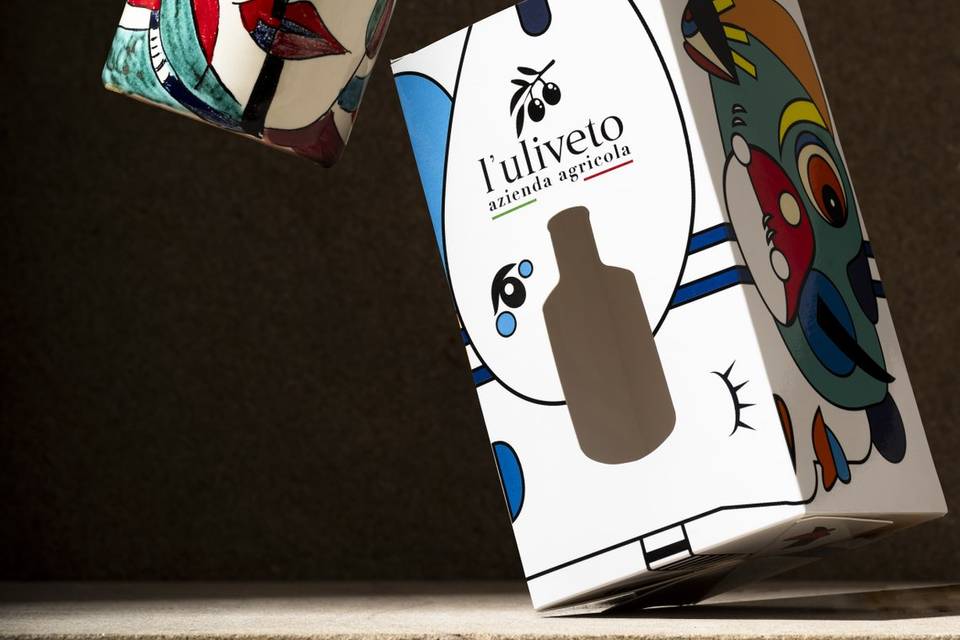 COLLEZIONI [U]PICASSO